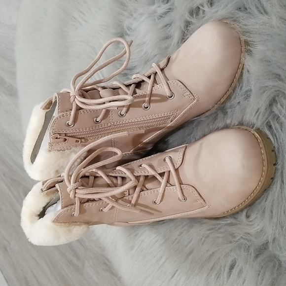 Report boots - Picture 2 of 8